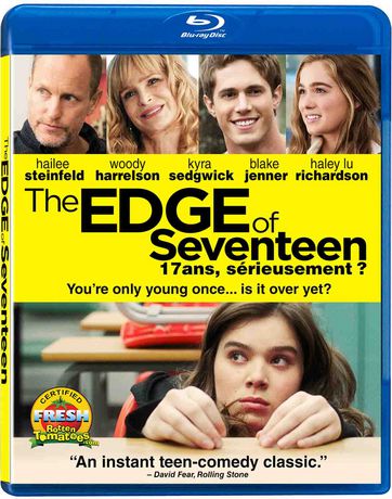 The Edge of Seventeen