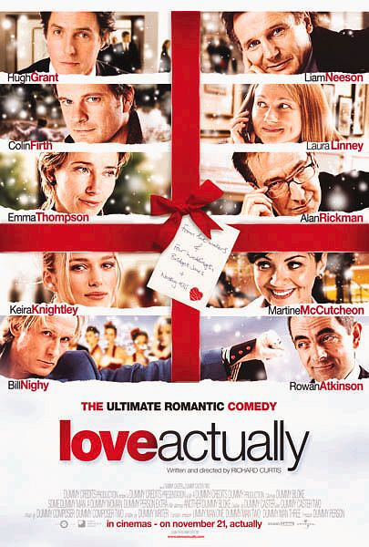 Love Actually sequel confirmed