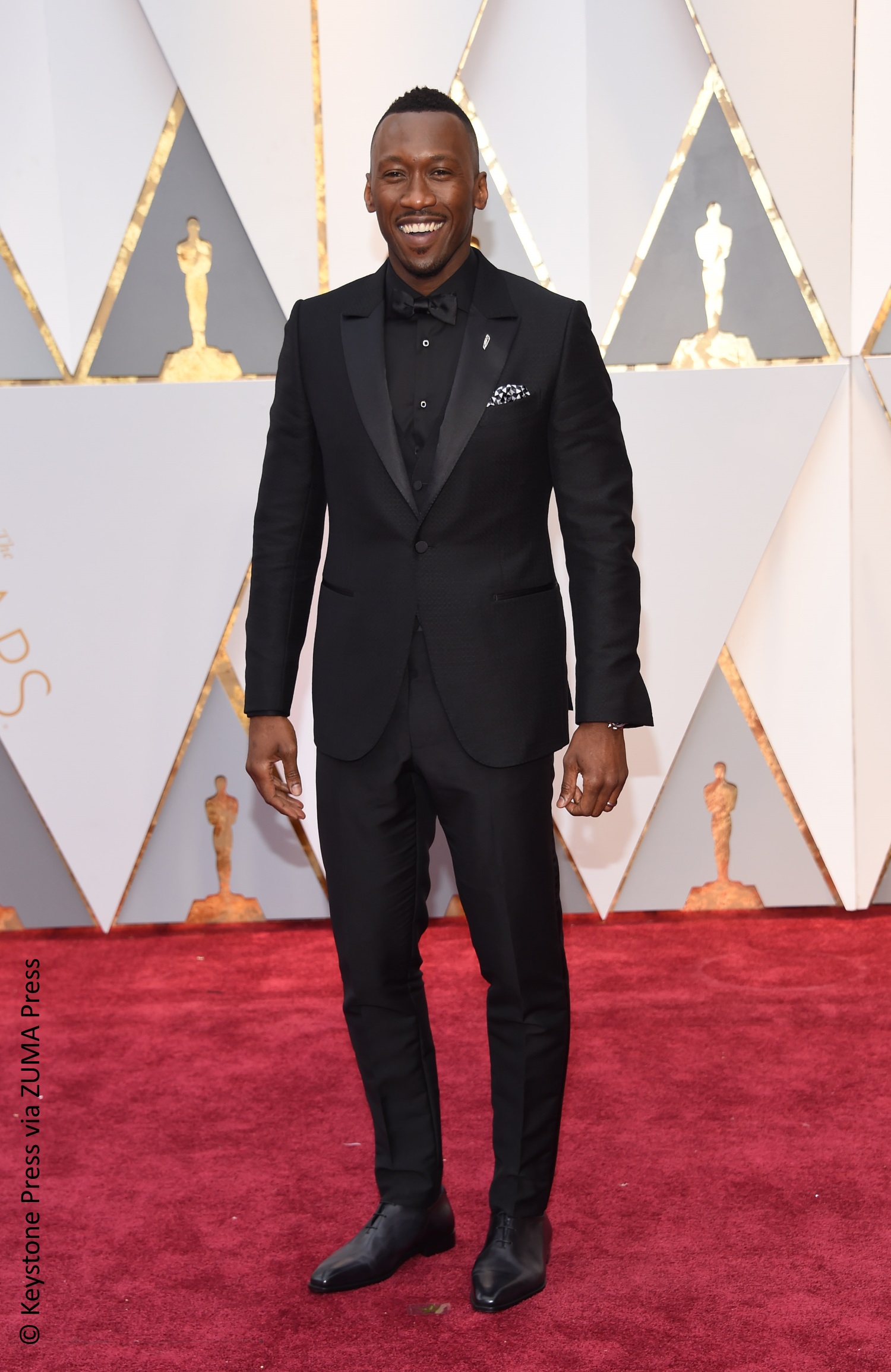 Mahershala Ali « Celebrity Gossip and Movie News