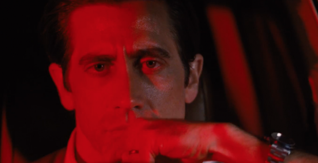 Nocturnal Animals Blu-ray review