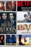 What's new on Netflix — February 2017 