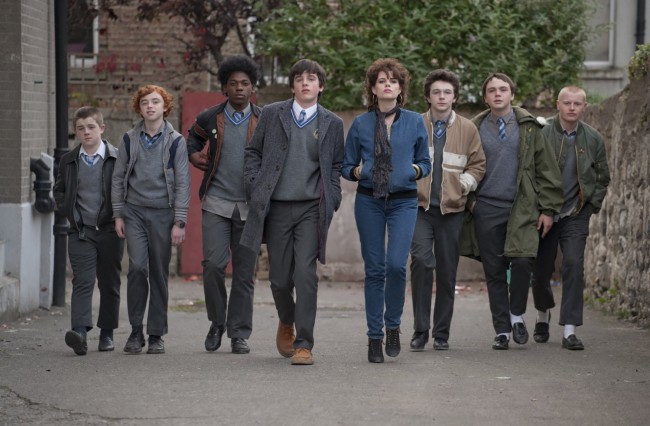The delightfully delectable Sing Street warmed our hearts with its original tracks. The music produced for the film is phenomenal, and Academy voters could have chosen any one of the great songs when naming the Best Original Song nominees. Instead, the movie was shut out entirely. That’s right, “Drive it Like You Stole It,” “Up,” […]