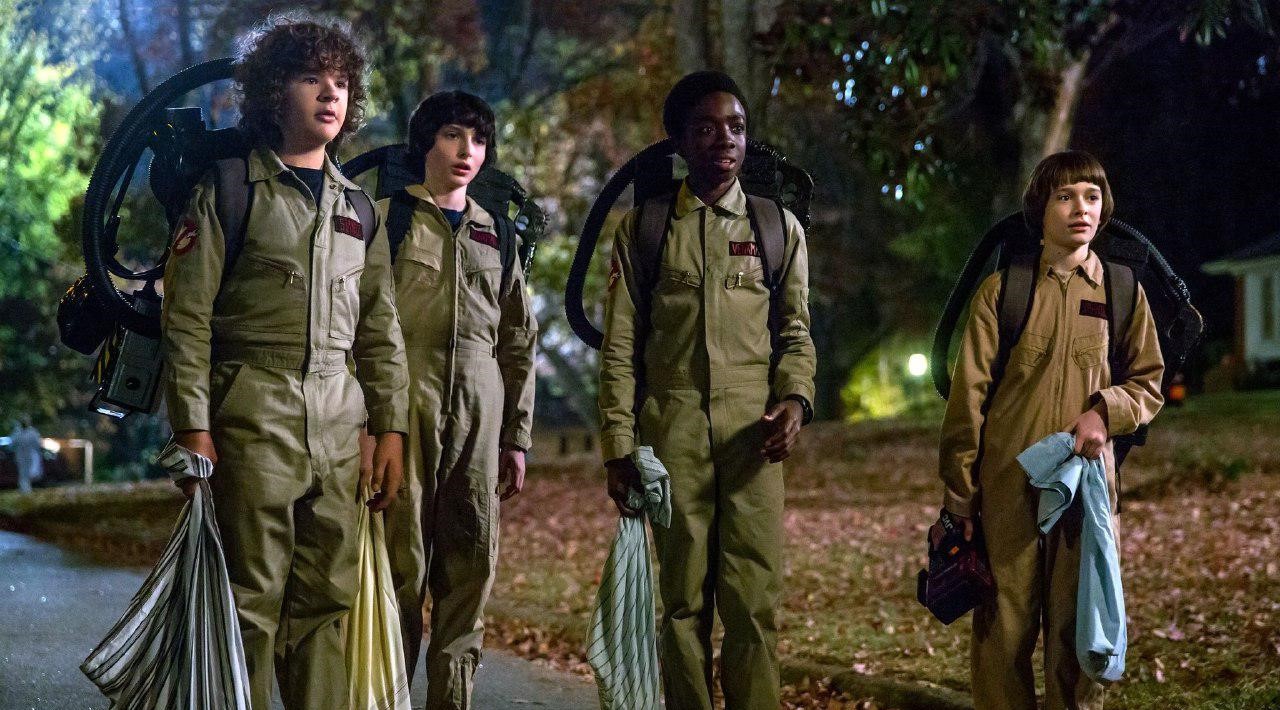 Stranger Things season 2 details revealed