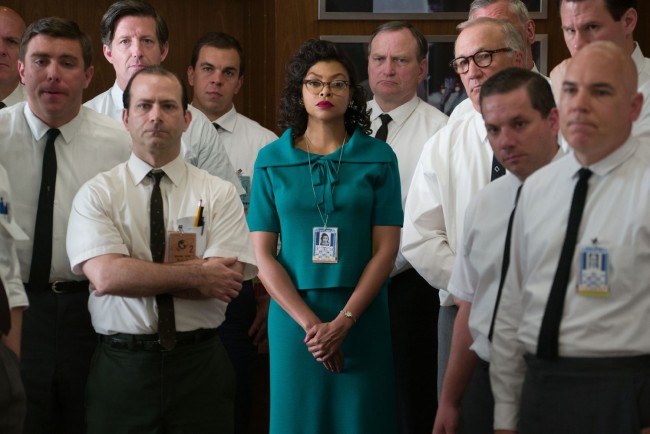 The actresses in the inspiring and important film Hidden Figures are what make it so powerful. Octavia Spencer rightly earned a nomination in the Best Supporting Actress category, but her co-stars Taraji P. Henson and Janelle Monáe were ignored. Out of the two, it’s Taraji we’re most upset about. All the proof we need in […]