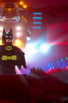The LEGO Batman Movie soars to second weekend box office win