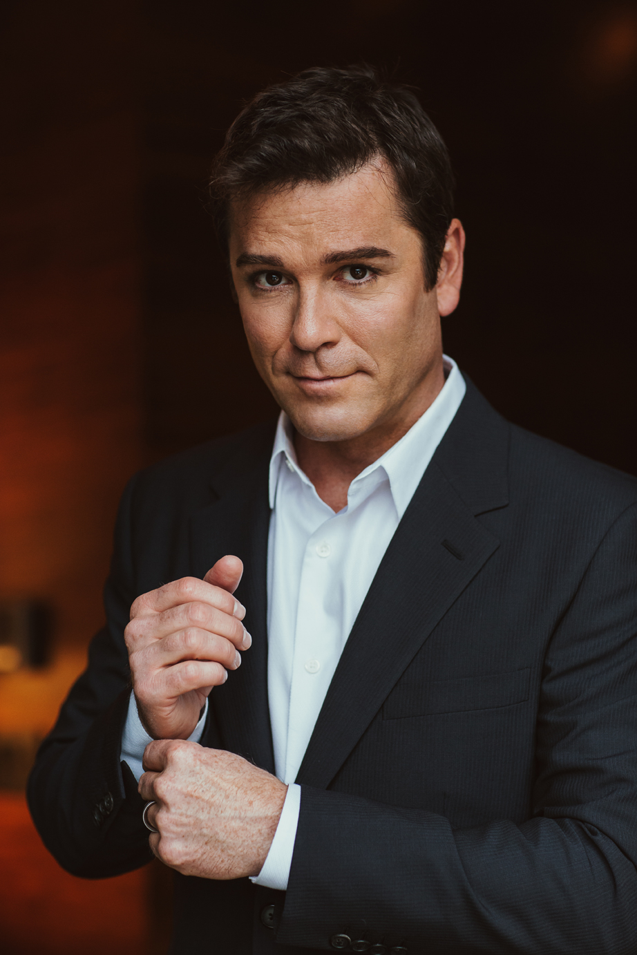 Yannick Bisson