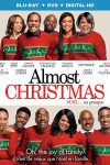 Almost Christmas - Blu-ray/DVD review