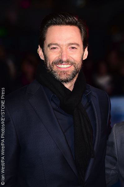 Hugh Jackman gets treated for skin cancer again