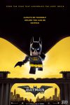 The LEGO Batman Movie flies into top spot at box office