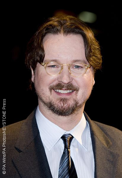 The Batman director Matt Reeves