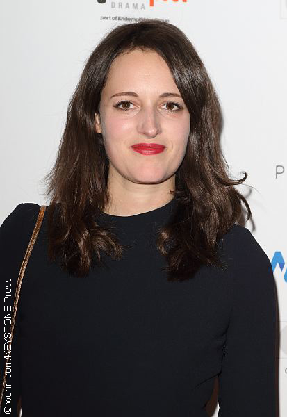 Phoebe Waller-Bridges Han Solo movie