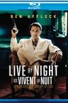 New on DVD - Live by Night, Sing and more