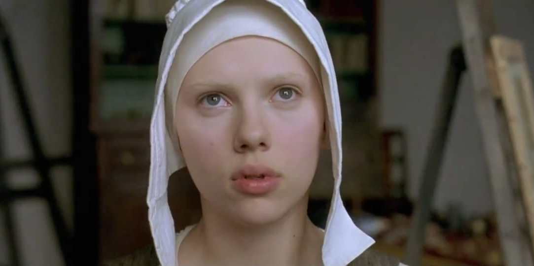 Girl with a Pearl Earring (2003) « Celebrity Gossip and Movie News