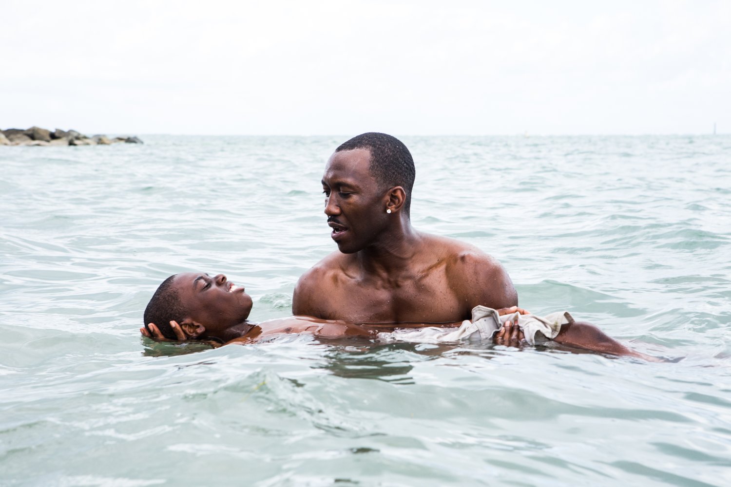 Moonlight: a necessary work of art