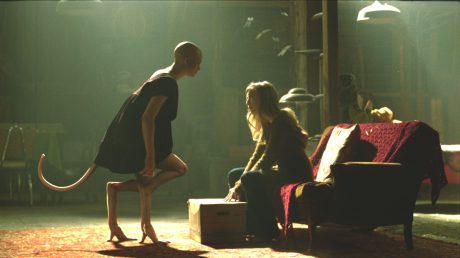dren splice scenes dren splice scenes