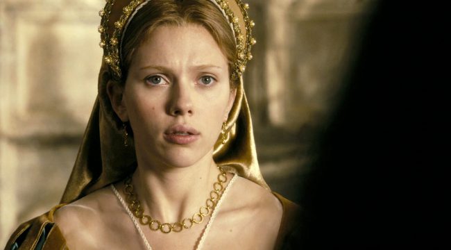 The Other Boleyn Girl 2008 Celebrity Gossip And Movie News