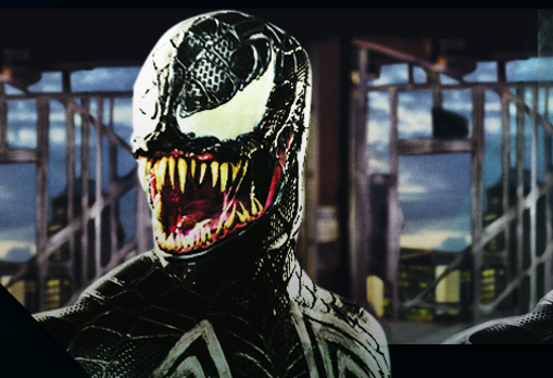SpiderMan villain spinoff Venom slated for 2018 release SpiderMan villain spinoff Venom slated for 2018 release