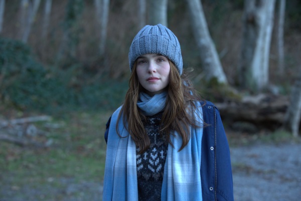 Zoey Deutch in Before I Fall