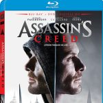 Assassin's Creed now available on Blu-ray/DVD & Digital HD