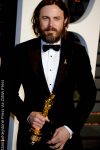 Casey Affleck responds to backlash over Oscar win