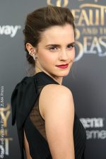 Emma Watson takes legal action after photos leaked « Celebrity Gossip
