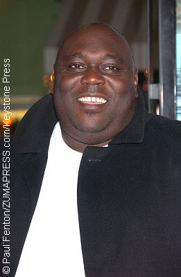 Faizon Love