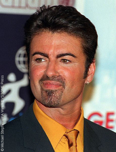George Michael embarrassed by blond dye job « Celebrity Gossip and Movie News George Michael embarrassed by blond dye job « Celebrity Gossip and Movie News