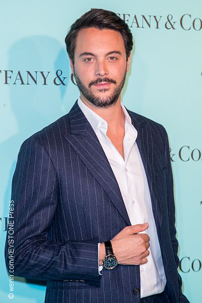 Jack Huston rumored to replace Daniel Craig as Bond « Celebrity Gossip ...