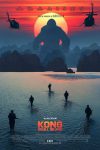 New movies in theaters - Kong: Skull Island and more