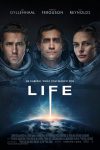 Life is an edge-of-your-seat space thriller - movie review