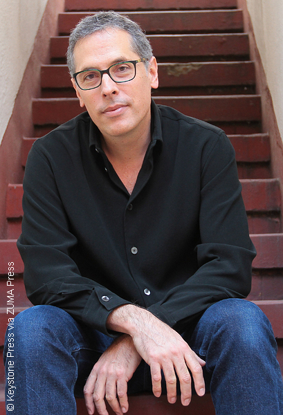 Cinematographer Rodrigo Prieto talks Silence interview « Celebrity