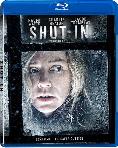 shut in movie summary shut in movie summary