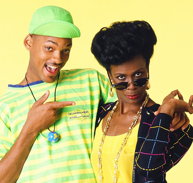 Original 'Fresh Prince' Aunt Viv Blasts 'Media Hoe' Alfonso