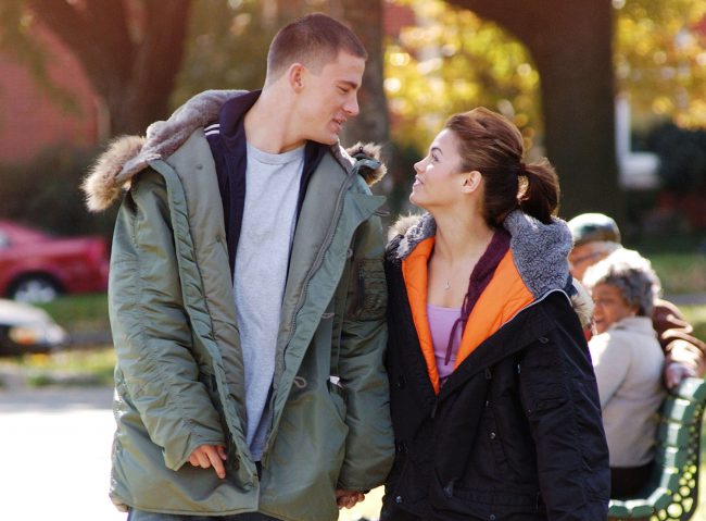 With steamy on-screen chemistry in 2006’s Step Up, it’s no surprise these two took it off-screen and remained together ever since. Married in 2009 and with a daughter, Channing Tatum and Jenna Dewan seem like the truly perfect couple. They thought the world of each other from the beginning and you can hear it in […]