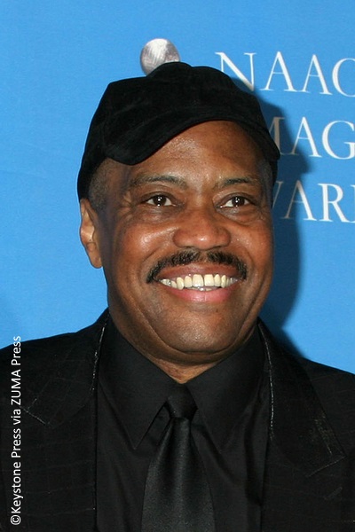 Cuba Gooding Sr. 