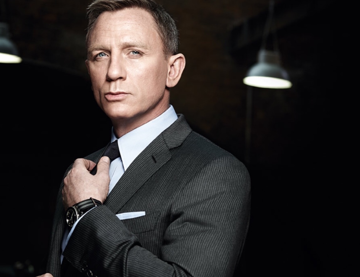 Year film salary $ (millions) 2006 casino royale: Daniel Craig James Bond Spectre . Daniel Craig ready to reprise role as James Bond ...