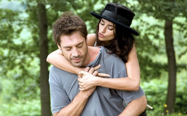 Penelope Cruz and Javier Bardem « Celebrity Gossip and ... Javier Bardem 2017