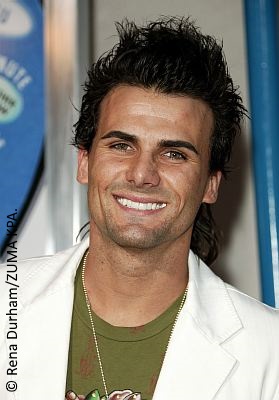 Baywatch alum Jeremy Jackson