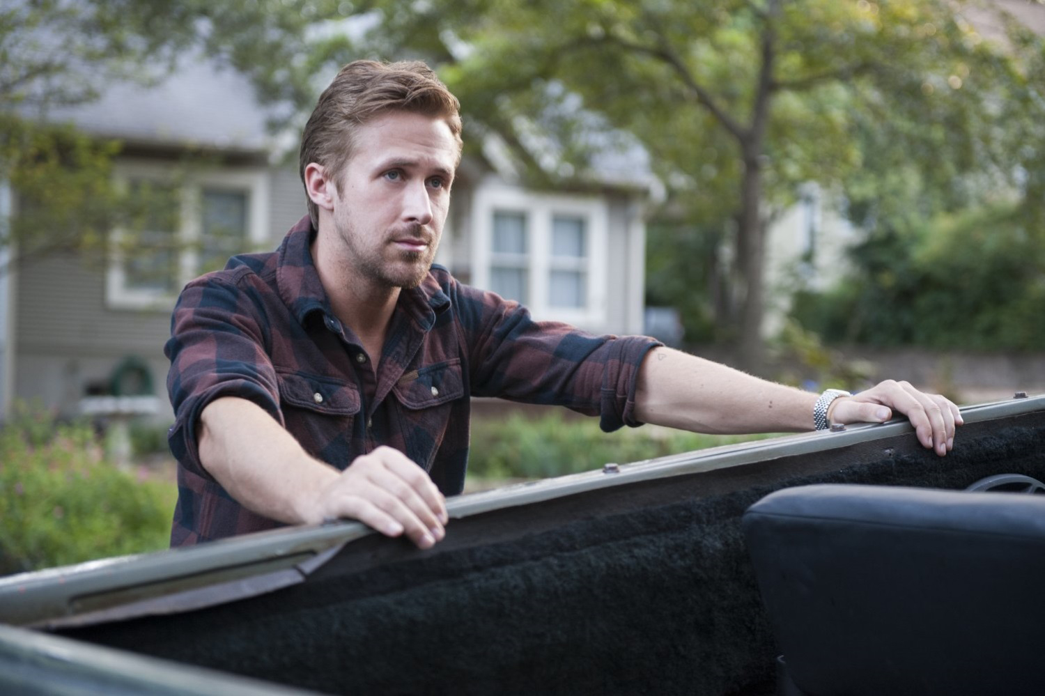 Ryan Gosling in The Lovely Bones « Celebrity Gossip and Movie News
