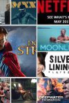 What's New on Netflix Canada - May 2017