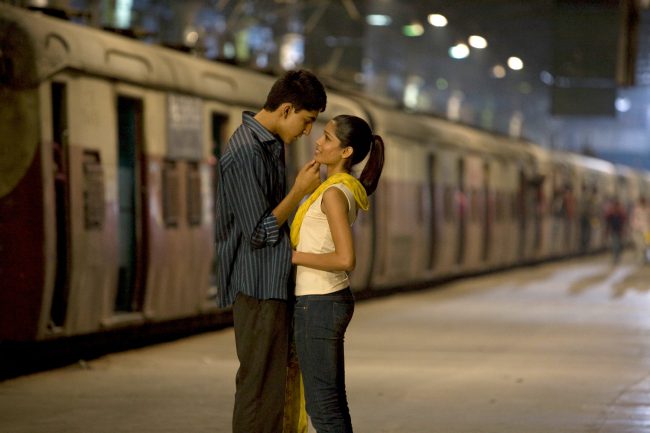 Slumdog Millionaire stars Dev Patel and Freida Pinto owe their film’s director Danny Boyle a great deal. For one, his eight-time Oscar-winning drama catapulted their careers. But more importantly (if you’re a romantic), his picture brought them together. The actors dated for six years before amicably splitting.