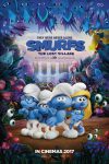 New movies in theaters - Smurfs: The Lost Village and more