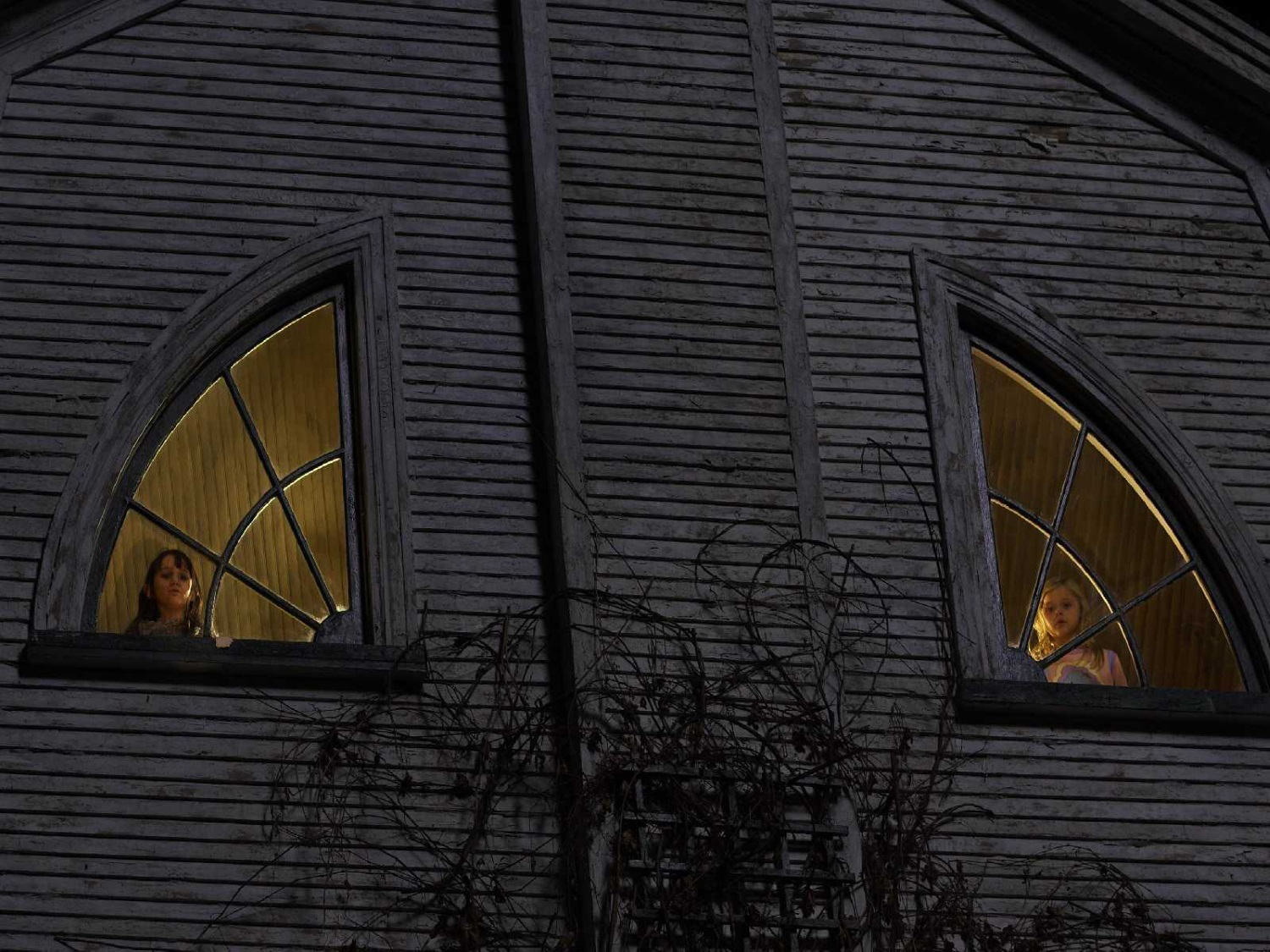 The Amityville Horror (2005) « Celebrity Gossip and Movie News