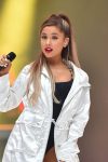 Terrorist attack at Ariana Grande concert in the U.K. kills 22