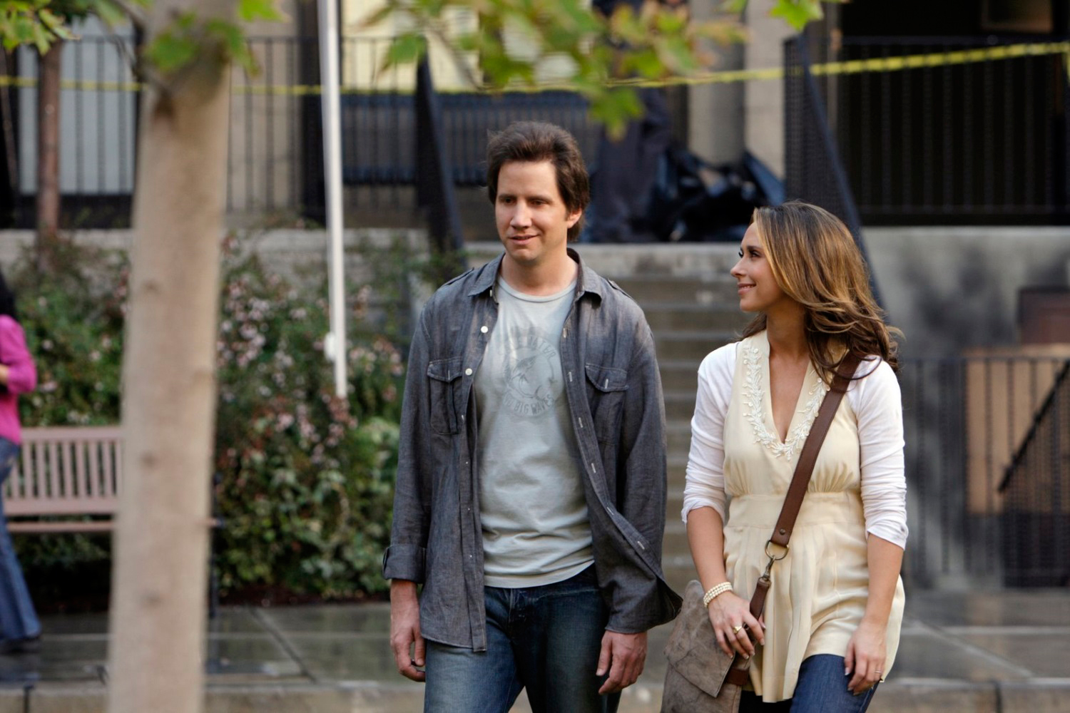Ghost Whisperer (2005 to 2010) « Celebrity Gossip and Movie News