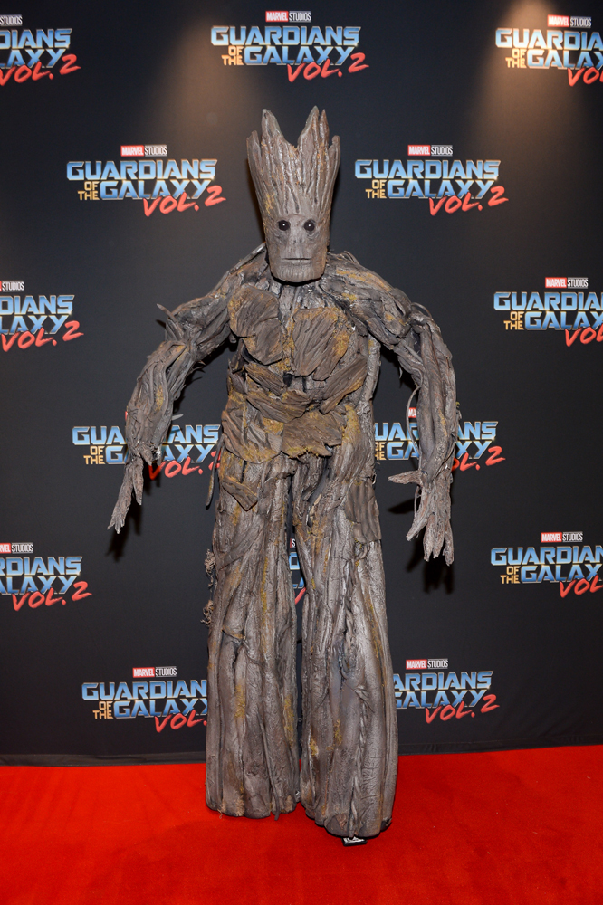 Groot « Celebrity Gossip and Movie News