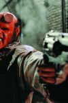 Hellboy is getting an R-rated reboot