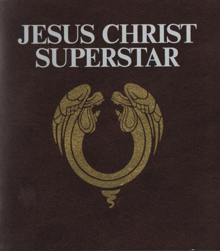 Jesus Christ Superstar