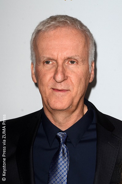 James Cameron