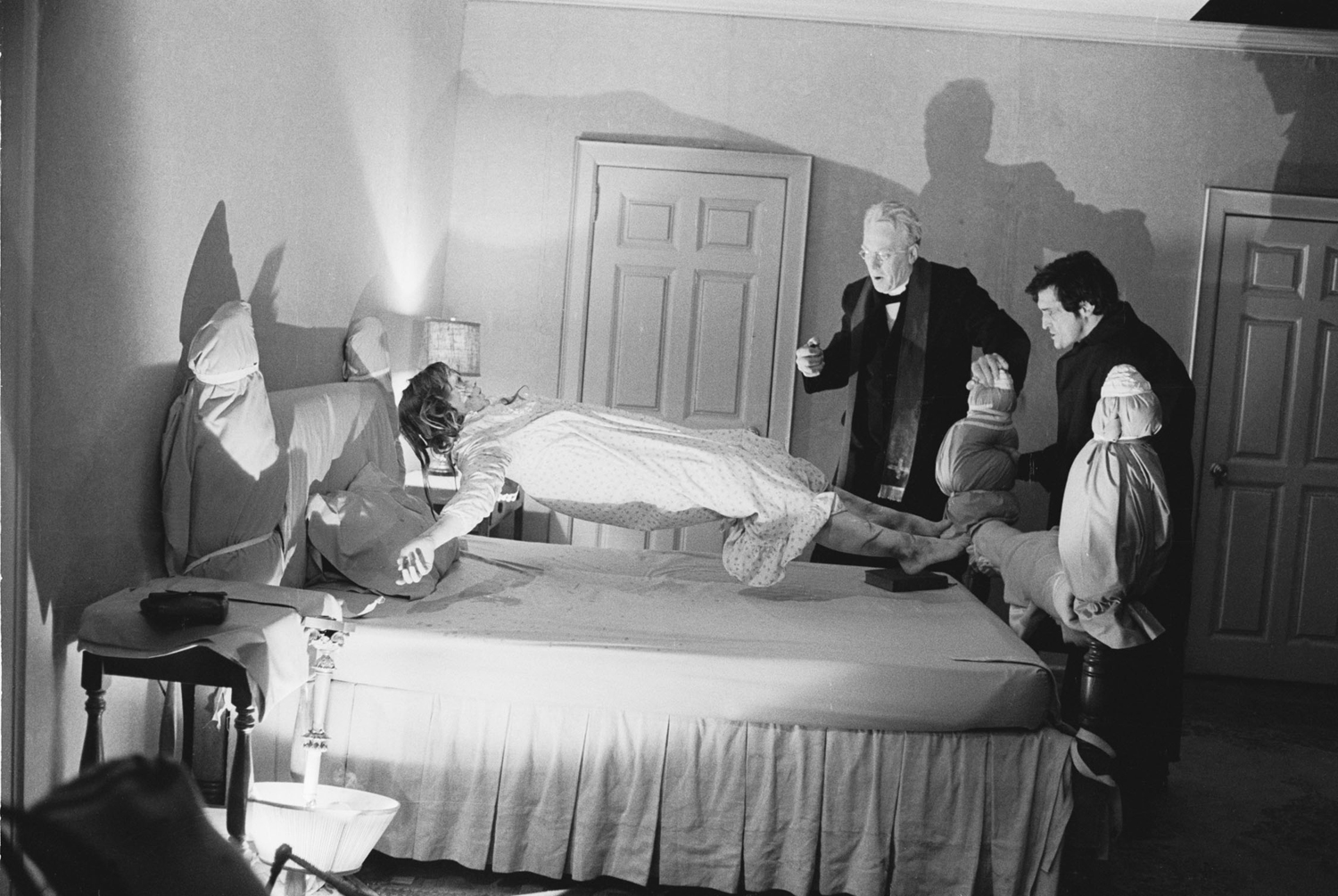 1973 The Exorcist